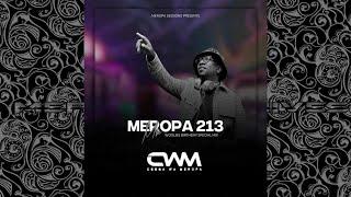 Ceega - Meropa 213 (Mr Woolies Birthday Mix)