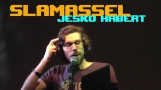 Jesko Habert "Straßenmusik" Slamassel #57@EMO