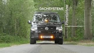 Raptors LED Technik® - Signaltechnik