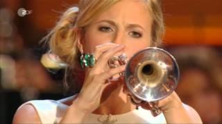 Alison Balsom