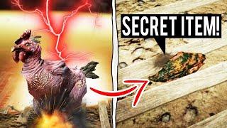 Fallout 76 - What Happens if Lightning Directly Strikes a Chicken? (Fallout 76 Secrets)