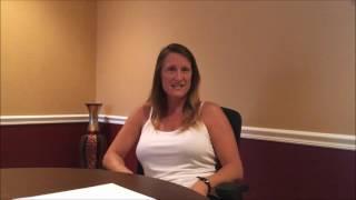 Bradenton Best Realtor Duncan Duo review by First Time Home Buyer - Agent Video Testimonial