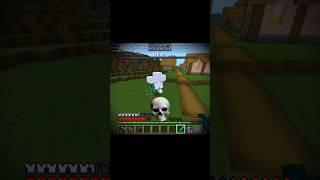 No way..  | Minecraft movement | phonk | troll face | YASH. Gmr.