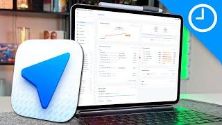 This Finance App Replaced My Spreadsheet Obsession - CoPilot [Sponsored]
