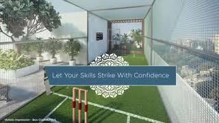 DLH Mamta Box Cricket Pitch | Mumbai Property Exchange