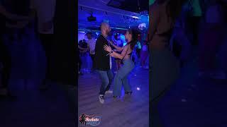 David RedBeard Pilcha & Stasy at Bachata Nation 22 11 24