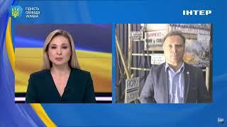 ДЕНЬ СВОБОДИ ТА ГІДНОСТІ // Що він має нести українцям // відповів Ігор Пошивайло