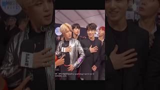 BTS is still nervous #bts #btsshorts #btsedits #btsarmy #kpop