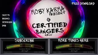 CERTIFIED BANGERS MIXTAPE! Party Breaks, Jazzy DnB & Jungle