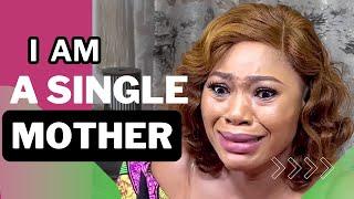 Of course, I Am A Single Mother - Bertha Onyekachi, Emeka Darlington