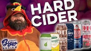 Alabama Boss Finds The BEST Hard Cider | Craft Brew Review