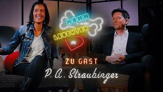 P.A. Straubinger bei MUMM in den KNOCHEN - LEUCHTEN im HERZEN (Folge 4)