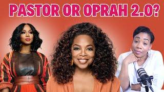  The Dangers of Sarah Jakes' False Teachings Exposed! w/ @Kdubtru