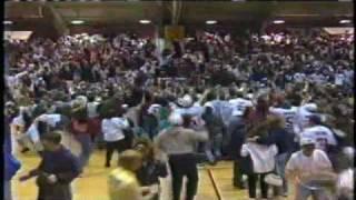 NEC Championship Flashback: "The Shot - Four Seconds From Glory"