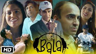 Bala Full HD Hindi Movie | Ayushmann Khurrana | Bhumi Pednekar | Yami Gautam | Review & Story