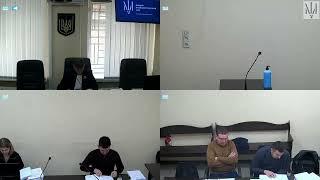 Запис розгляду судової справи для всіх ФОП, щоб почули про строки розгляду розсикречених переписок!