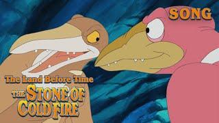 Very Important Creature Song | The Land Before Time VII: The Stone of Cold Fire