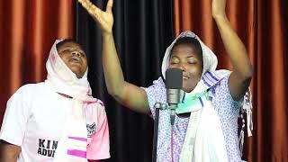 WHAT A WONDERFUL ATMOSPHEREGIFTED SARAH AND HER SIS OHEMAA FRANCA WILL SHOCK YOU PLS SUBSCRIBE