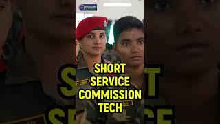 Direct SSB Entries Details – TES, TGC, SSC, UES, UGC, NCC and JAG