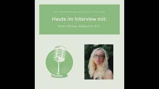 Der Naturheilverein Kempten e.V. stellt sich vor: Benita Michael