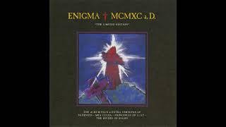 ENIGMA - MCMXC a.D / FULL ORIGINAL ALBUM