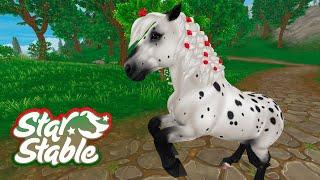 Покупка НОРИКИЙСКОЙ ЛОШАДИ  Star Stable