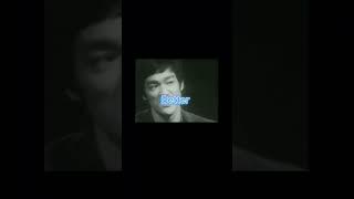 Bruce lee vs Michael Myers