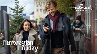 Sneak Peek - My Norwegian Holiday - Starring Rhiannon Fish and David Elsendoorn