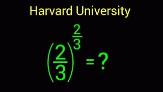 Harvard University Admission Interview Tricks