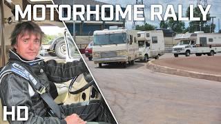 Richard Hammond's New Extreme Motorsport | Top Gear Classic