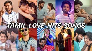 Tamil Love Hits Songs  | Tamil movie love jukebox | VOICE OF ROLEX