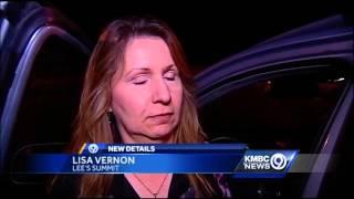Details emerge about events leading to Lee's Summit slaying