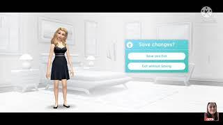 BEGIN A FRIENDSHIP | RELATIONSHIP STORY | WEDDING QUEST | THE SIMS MOBILE 2021
