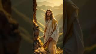 WAKE UP WITH A PURPOSE... #shorts #jesus #prayer