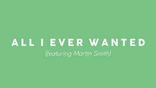 Guvna B (Featuring Martin Smith) - All I Ever Wanted [#HAMFW]