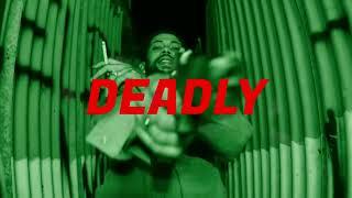 (FREE) Dancehall Riddim Instrumental 2024 "DEADLY" (MALIE X SKIPPA type beat)