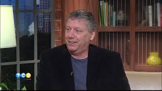 Watch Read Listen: Steve Gorman - Sponsored by Chu Vision Institute