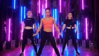 Natti Natasha - Pa' Mala YO | Zumba Fitness