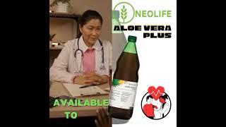 GNLD/NEOLIFE ALOE  VERA PLUS