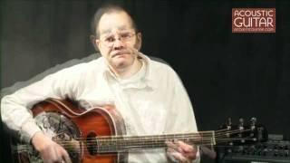 Beard Odyssey A Review from Acoustic Guitar