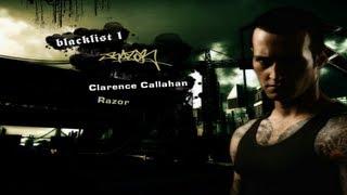 Need For Speed: Most Wanted (2005) - Final Rival Challenge - Razor (#1) & Credits