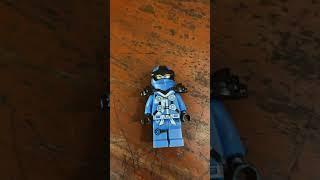 Lars video his ninjago 