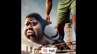 brain rot