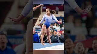 Gymnast Katelyn Ohashi body shamed for Being Too Thick