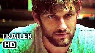 THE STRANGE ONES Official Trailer (2017) Alex Pettyfer, Thriller Movie HD