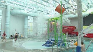 High Hopes For New $44M Recreation Center