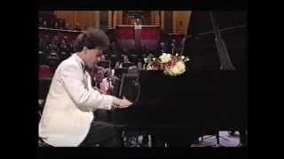 Rachmaninov: Prelude in G minor - Evgeny Kissin at the Proms