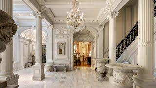 ULTRA LUXURY GILDED AGE M$29 MANSION FOR SALE in NEW YORK, The James F. D. Lanier House