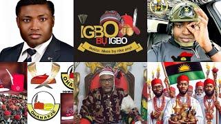 TROUBLE NO DEY FINISHZOOGERIA MEDIA DECLARES WAR ON SIMON EKPA AS IGBO SABOS CALLS 4 HIS HEADChaii