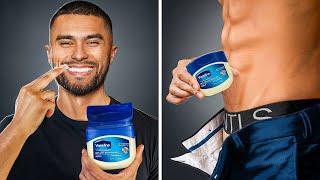 7 Vaseline Tricks That Will Make You Look Better!